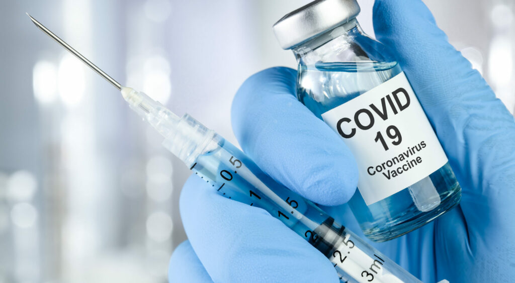 Covid-19 Vaccine